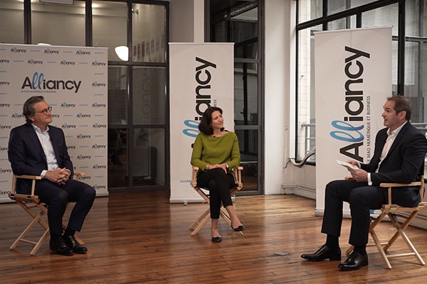 [🎥Alliancy Inspiration] Comment relever les défis de la relation client en 2021 ?