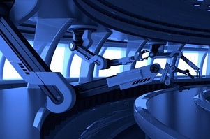Altran et le projet 2IDO vise l’IoT industriel