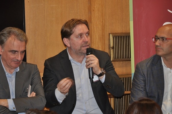 Se fédérer en écosystème, réponse des entreprises européennes au leadership technologique américain et chinois ?