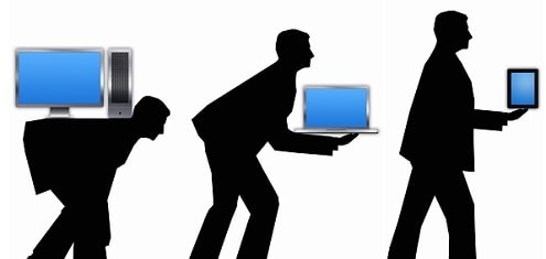 La chronique du Cesin : Mais si, le SI c’est ça !