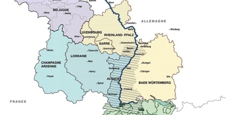Acal : le Grand Est étend ses frontières