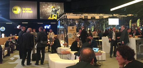 French Fab : Bpifrance veut marier start-up et industriels