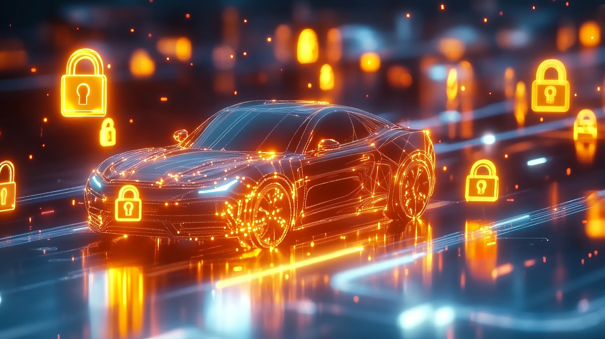 Hexatrust et Mobilians s’allient pour renforcer la protection numérique de la filière automobile 