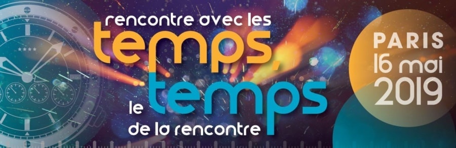 rencontre temps