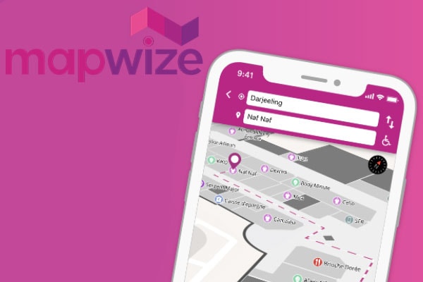 ServiceNow facilite le travail hybride pour tous avec l'acquisition de Mapwize
