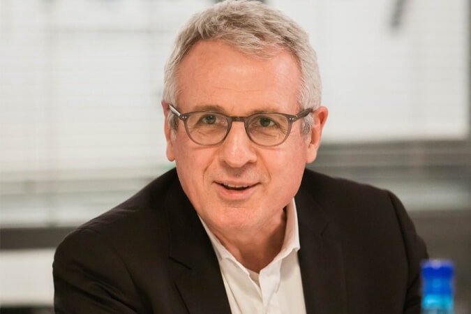 Gilles Lévêque (ADP) : « L’Agilité n’est pas une baguette magique »