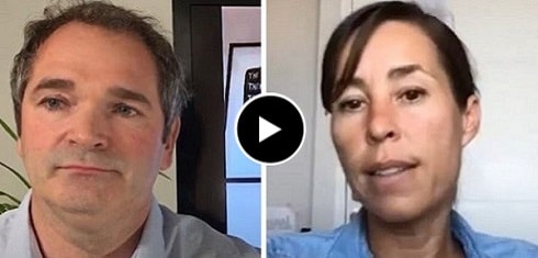 [🎥Plus Forts Ensemble] avec Mathilde Le Rouzic (Hellocare)