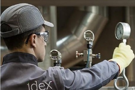 Ronan Le Roux (Idex) : « Grâce à l’IoT, les techniciens passent experts en énergie »