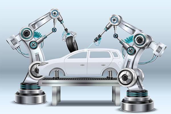 Alibaba et BMW collaborent pour la transformation numérique de l’industrie automobile