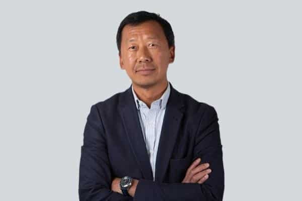 [Nomination] Boun-Ngy Chhuon est nommé Directeur Délégué de Numeum