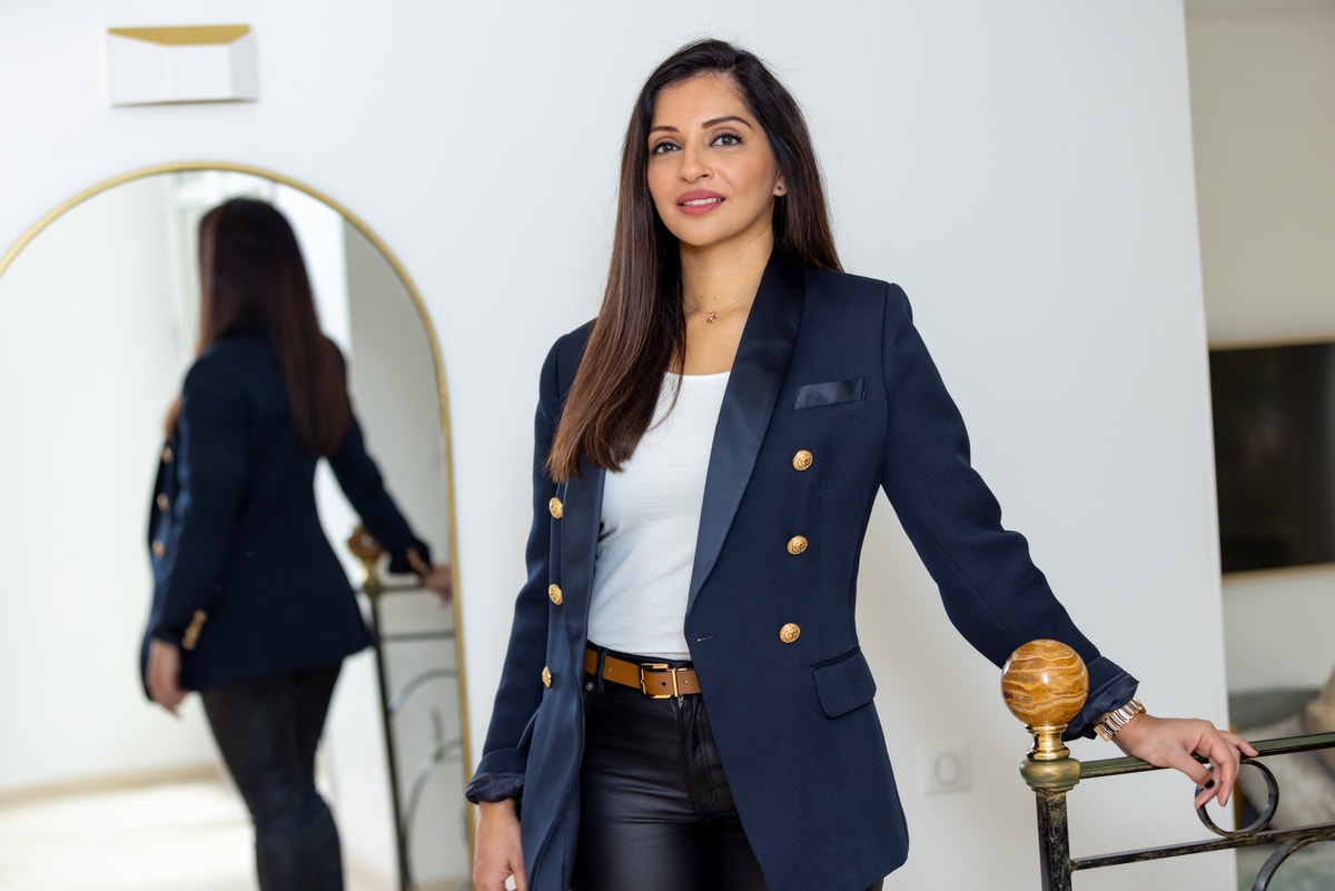 Fariha Shah : la réussite comme manifeste, l’éthique comme arme