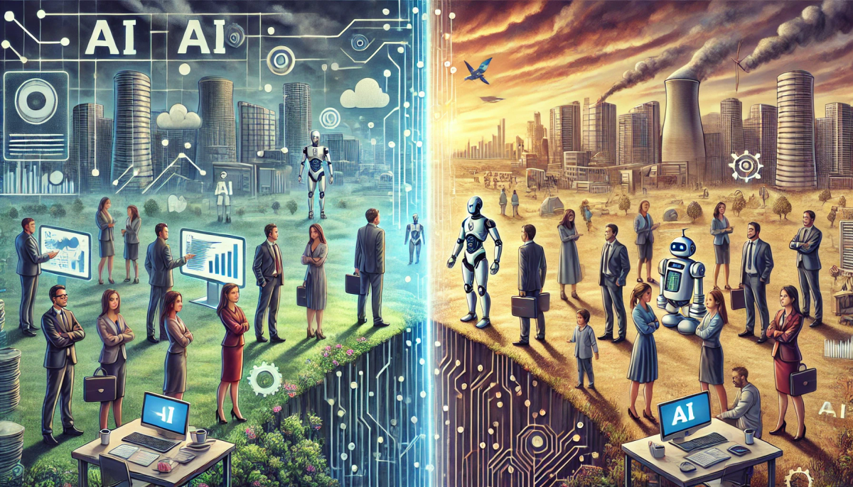 PME & IA : Le décalage entre utilisation et intégration stratégique persiste
