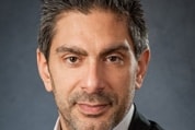 Sébastien Naji devient le nouveau Directeur Général adjoint de Wizbii