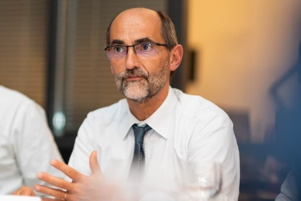 "Pour avoir un plan B face aux éditeurs dominants, EDF Commerce doit garder un savoir-faire technique"