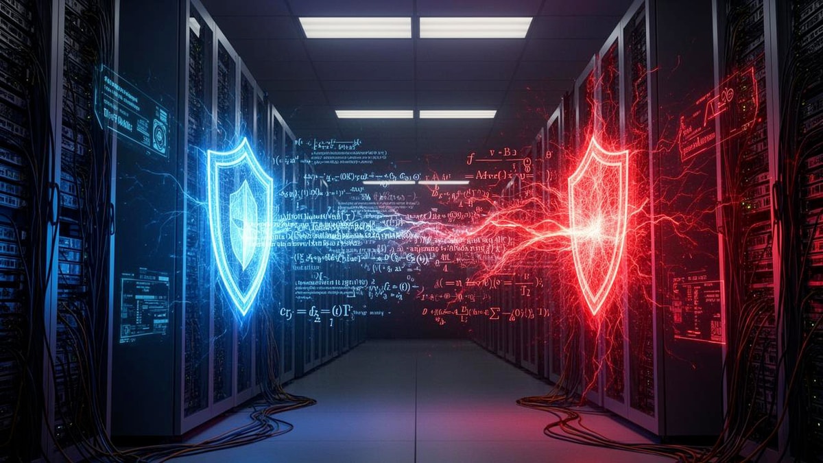 La cybersécurité entre dans l’ère de la guerre des machines