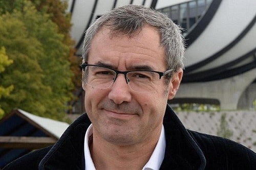 Guillaume Gellé (CPU) : « L’Université accompagne les acteurs du numériques à travers des partenariats globaux et multiformes »