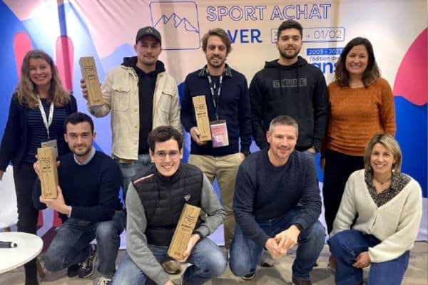 [Appel à candidatures] Outdoor Sports Valley annonce l’ouverture des French Outdoor Awards 2024