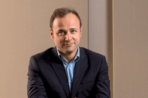 Pierre Barnabé a pris, cet été, les fonctions de directeur général délégué chez Bull, auprès de Philippe Vannier, le PDG. Un groupe actionnaire, avec SFR, de Numergy, en charge de la construction du cloud souverain du même nom.
