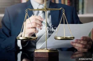 Les solutions de Case Law Analytics ne remplacent pas les juristes, mais leur permet de prendre des décisions différemment.