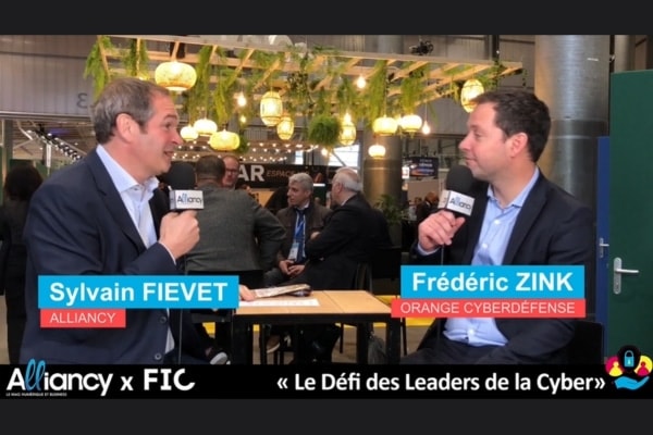 Frédéric Zink