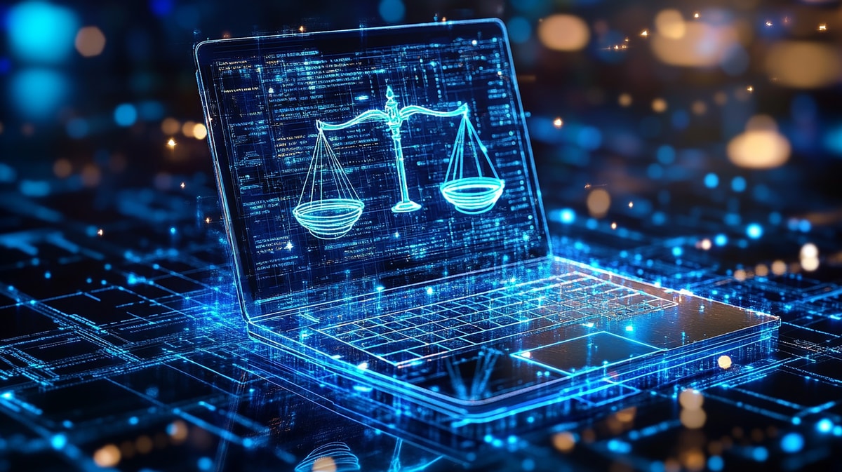 IA juridique : l’État passe à l’offensive avec France Legaltech