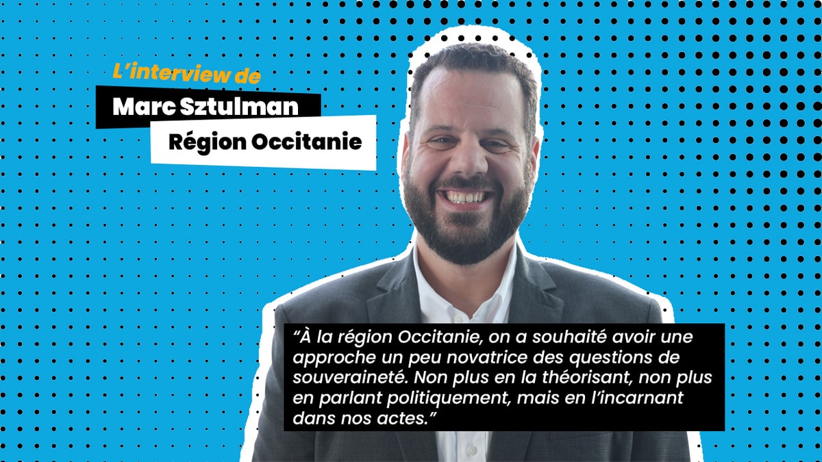 La région Occitanie ouvre un nouveau chapitre de la souveraineté numérique
