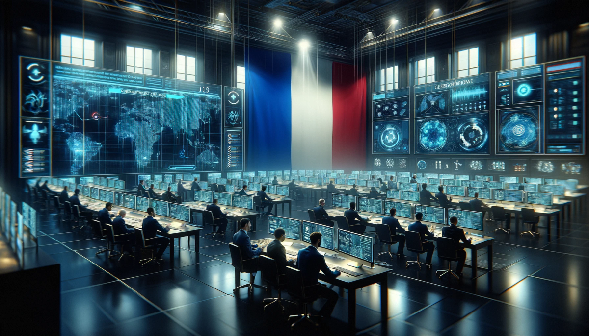 Investissement tech : la cyber française continue à se distinguer