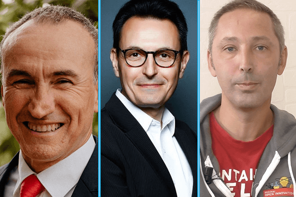 Stratégie cloud & open source : Groupama et Red Hat livrent leurs analyses