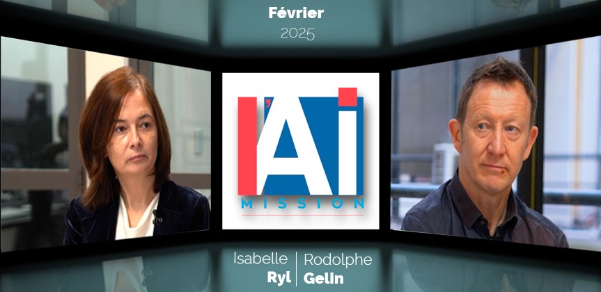 Alliancy l'AImission : Quelles suites après le Sommet de Paris pour l'action sur l'IA ?