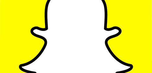 SnapChat inspire Taco Bell