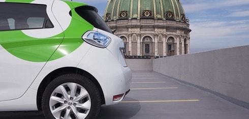 [50 ans Inria] Vulog, futur « grand champion » de la mobilité partagée