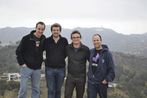 La start-up Akeneo lève 350 000 euros et lance sa solution en open source