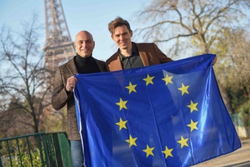 OpenIP voit grand en Europe dans les Communications unifiées