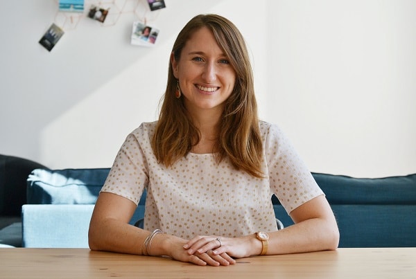 Aurélia Magron (Shippeo) : « Une bonne intégration fait qu’une personne se donne à 100% pour son entreprise. »