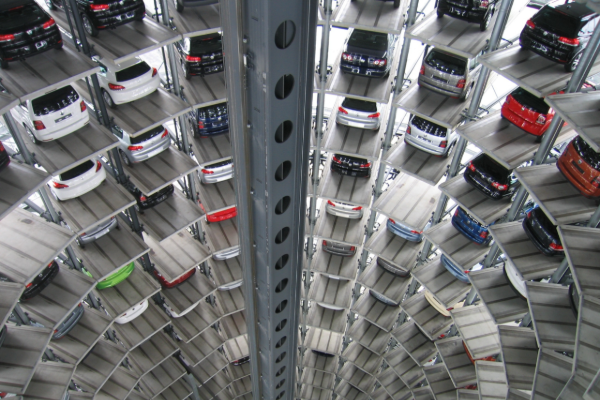 Automobile : bee2link s’associe à Bridgepoint pour accélérer son expansion européenne