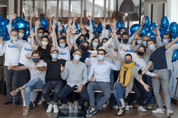 [Emplois] Luko souhaite recruter 100 collaborateurs en 2021