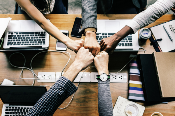 Résultats Early Metrics : Les start-up européennes optimistes sur le futur de l’innovation en Europe