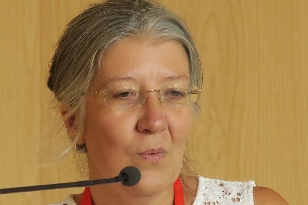 Isabelle Collet (Univ. de Genève) : “Il faut offrir aux enseignants une vraie formation à l’égalité des sexes.”