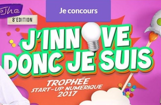 Start-up : un concours pour « super » débutants !