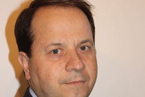 Stéphane Houette, Capgémini