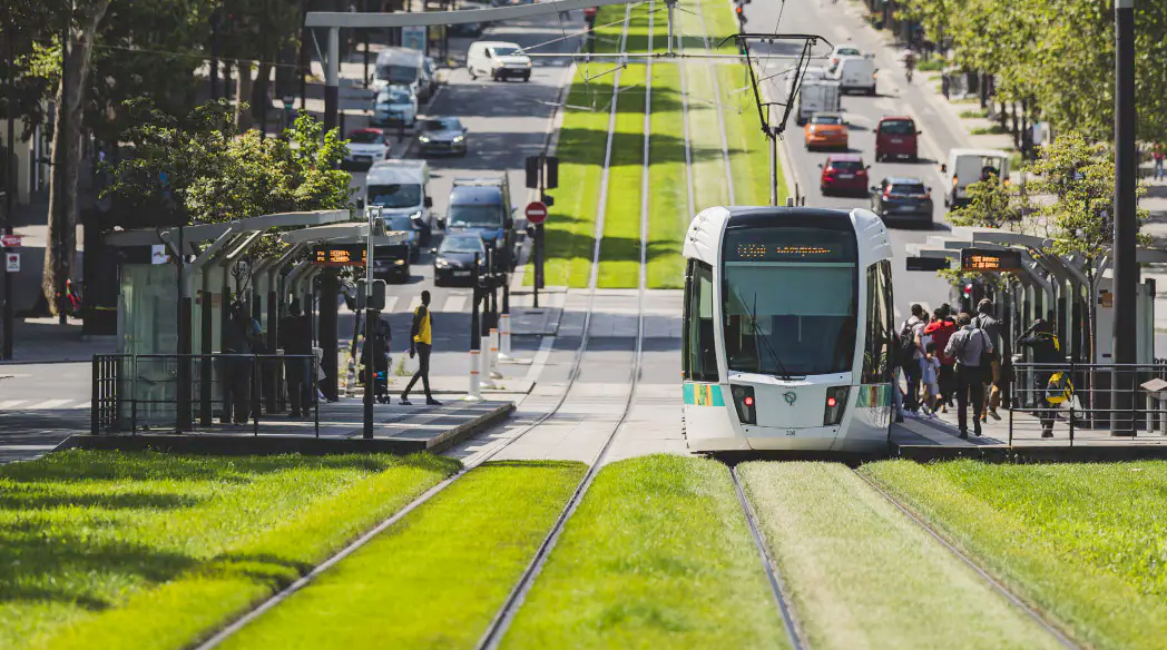 La RATP met le numérique au service de ses enjeux RSE