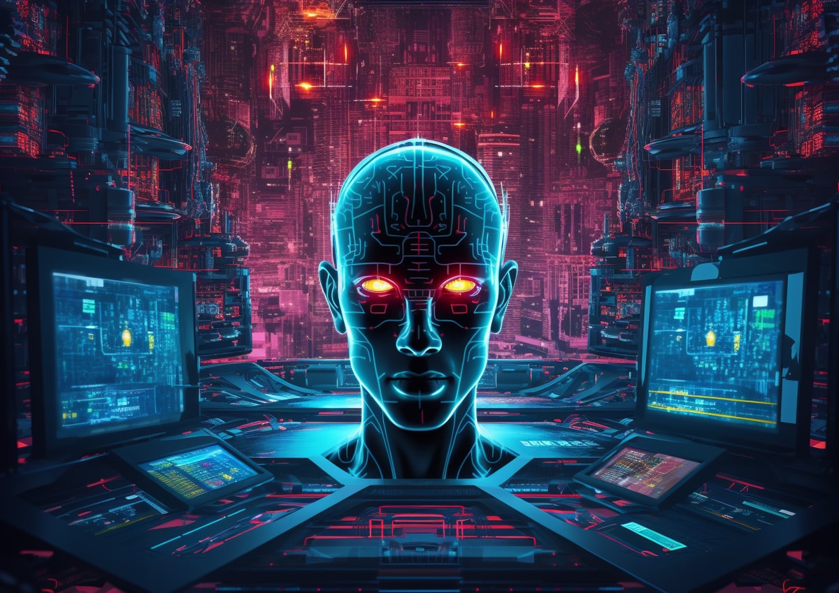 Attaques dopées à l’IA : les spécialistes hexagonaux de la cyber français voient rouge