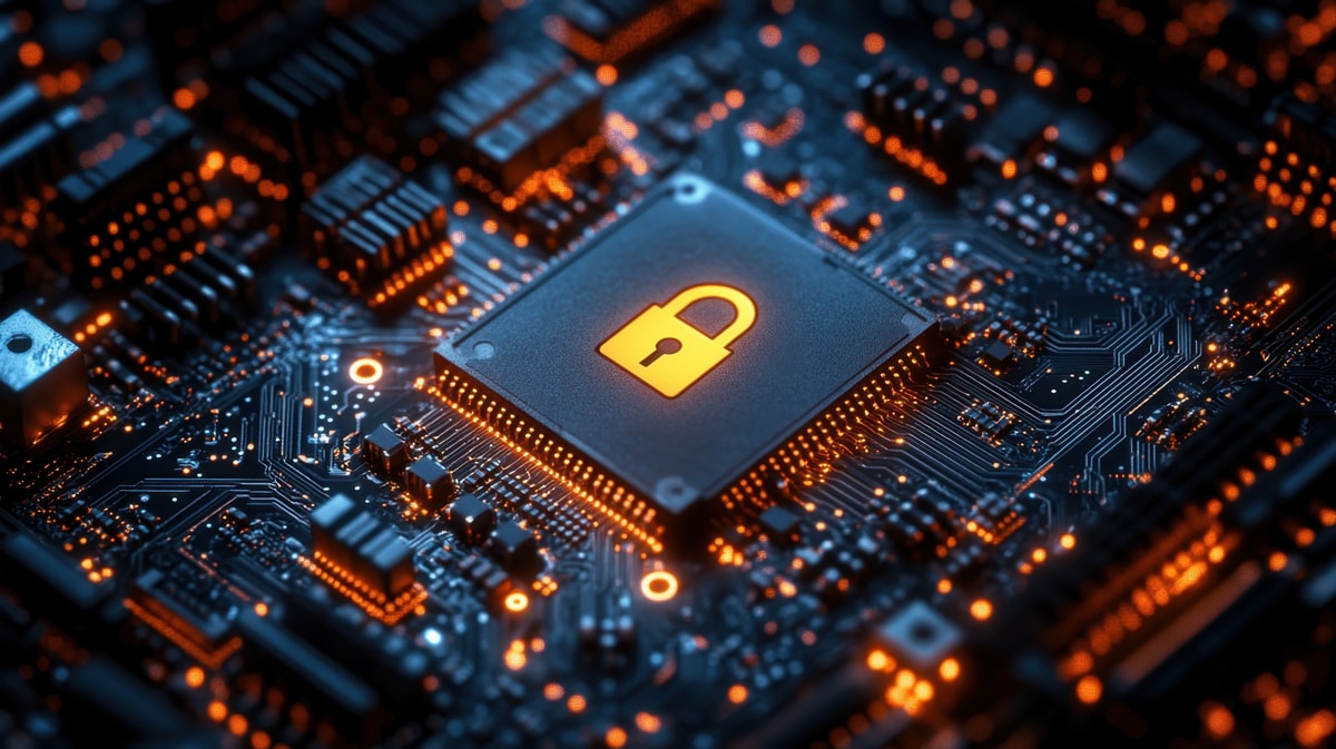Le hardware, grand oublié de la cybersécurité