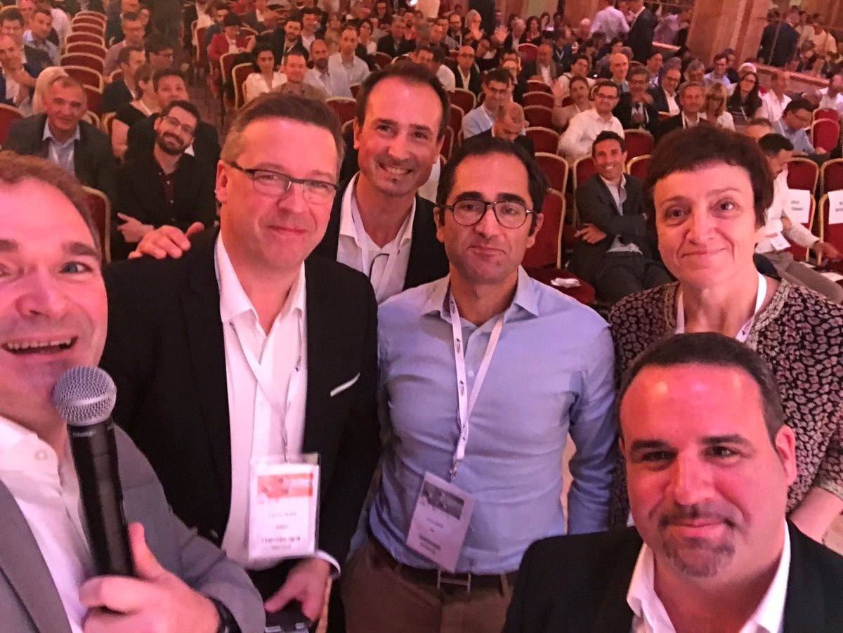 Cloud First : un changement de culture organisationnelle