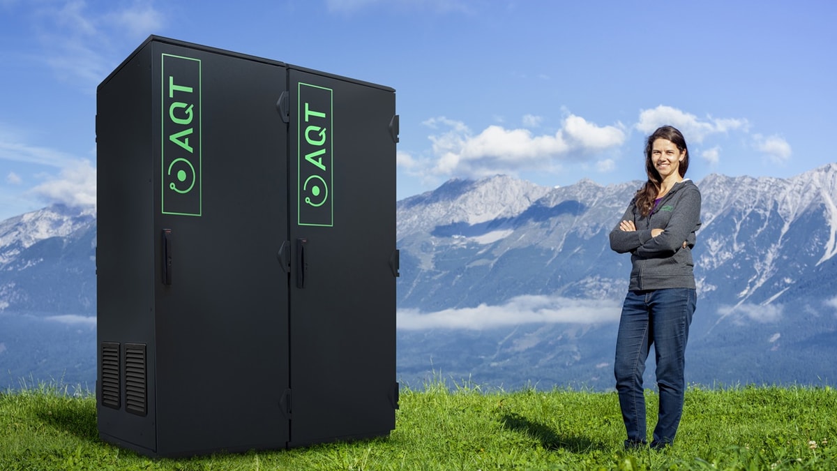 AQT et Scaleway unissent leurs forces pour une infrastructure quantique européenne
