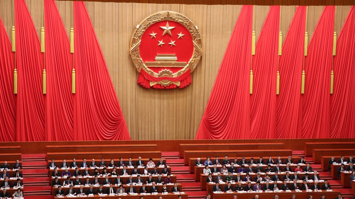 Chine : le gambit des « Deux sessions » pour un pivot tech peut-il fonctionner ?