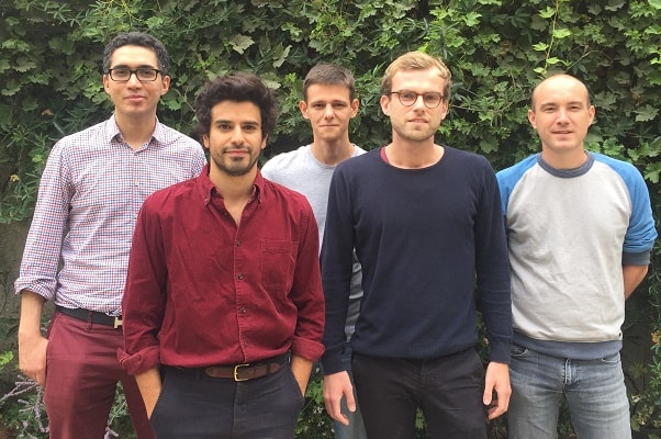 Gleamer lève 1,5 million d’euros pour mettre l’IA au service des radiologues