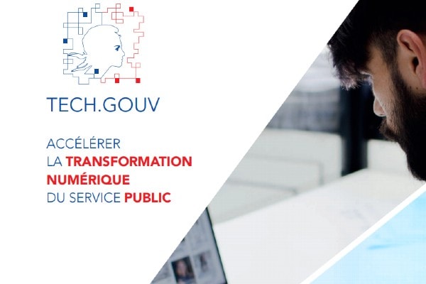 La Dinum adapte son programme Tech.Gouv avec la crise