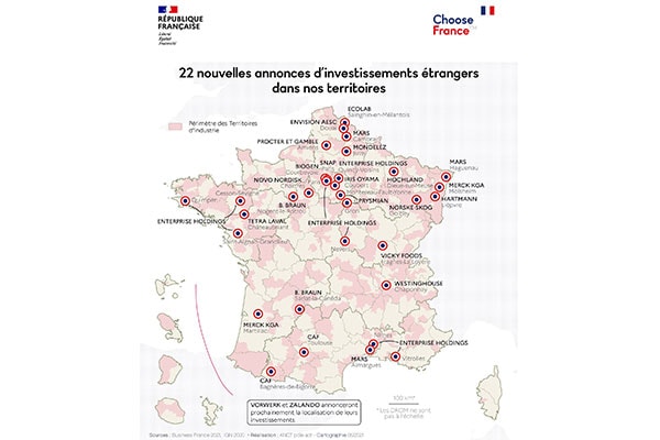 Cette France qu’ils choisissent !