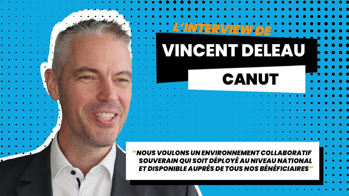 Souveraineté numérique : la CANUT initie un environnement collaboratif à l’échelle du pays